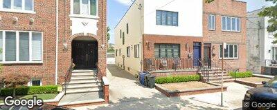 Street View of 2237 EAST 1 STREET, Brooklyn