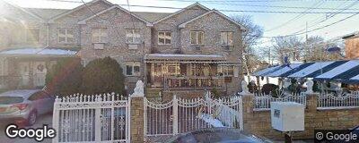 Street View of 2237 HUNTER AVENUE, Bronx