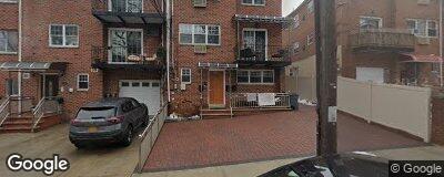 Street View of 224 EAST 235 STREET, Bronx
