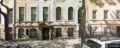 Street View of 224 EAST 49 STREET, Manhattan