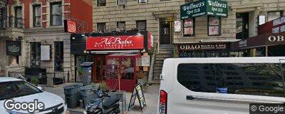 Street View of 224 EAST 53 STREET, Manhattan