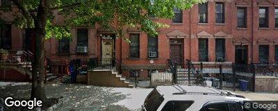 Street View of 224 EDGECOMBE AVENUE, Manhattan