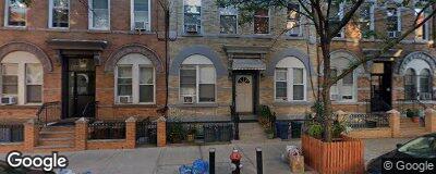 Street View of 224 KINGSLAND AVENUE, Brooklyn