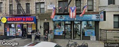 Street View of 224 SOUTH 3 STREET, Brooklyn