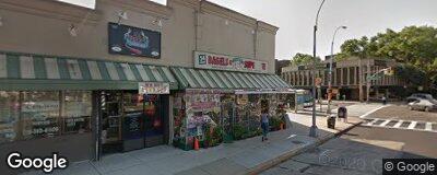 Street View of 224-01 UNION TURNPIKE, Queens