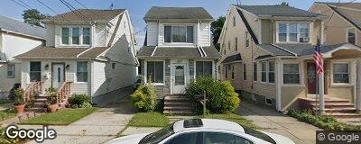 Street View of 224-42 93 ROAD, Queens