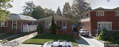 Street View of 224-66 76 ROAD, Queens