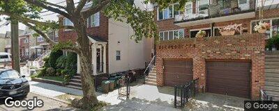 Street View of 2240 EAST 1 STREET, Brooklyn