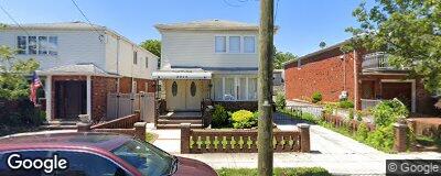 Street View of 2240 EAST 72 STREET, Brooklyn