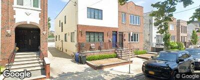Street View of 2241 EAST 1 STREET, Brooklyn