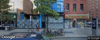 Street View of 2242 2 AVENUE, Manhattan