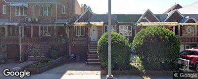 Street View of 2244 EAST 26 STREET, Brooklyn