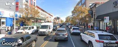 Street View of 2245 CHURCH AVENUE, Brooklyn