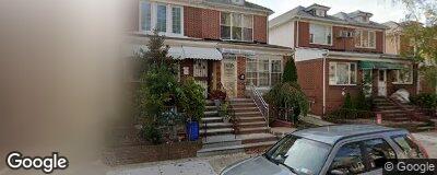 Street View of 2246 62 STREET, Brooklyn