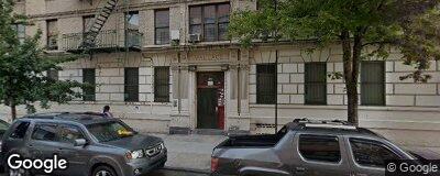 Street View of 225 EAST 163 STREET, Bronx