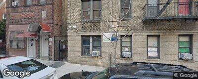 Street View of 225 EAST 203 STREET, Bronx