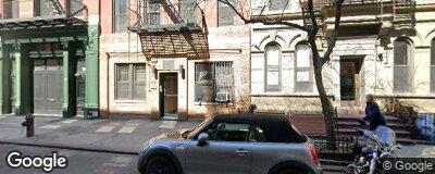 Street View of 225 EAST 25 STREET, Manhattan