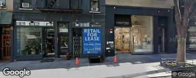 Street View of 225 EAST 58 STREET, Manhattan