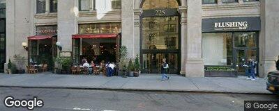 Street View of 225 PARK AVENUE SOUTH