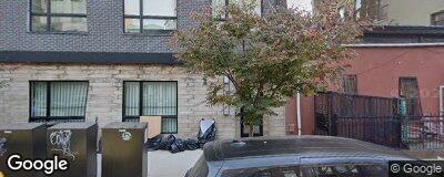 Street View of 225 SPENCER STREET, Brooklyn