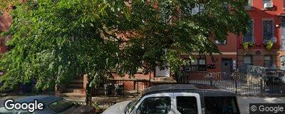 Street View of 225 VERNON AVENUE, Brooklyn