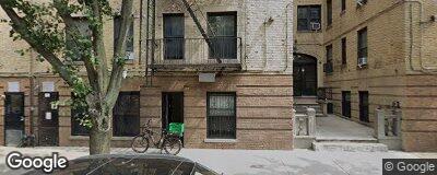 Street View of 225 WEST 146 STREET, Manhattan