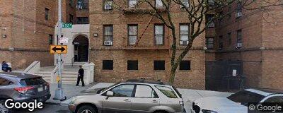 Street View of 225 WEST 232 STREET, Bronx