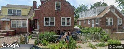 Street View of 225-20 111 AVENUE, Queens