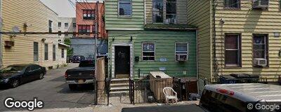 Street View of 2250 HUGHES AVENUE, Bronx