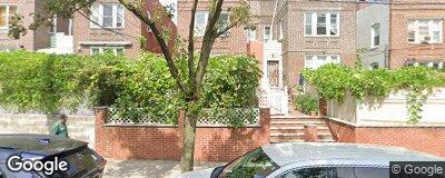 Street View of 2251 ELLIS AVENUE, Bronx