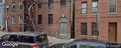 Street View of 2253 BASSFORD AVENUE, Bronx