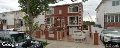 Street View of 2254 EAST 70 STREET, Brooklyn