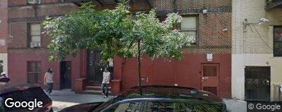 Street View of 2255 CRESTON AVENUE, Bronx