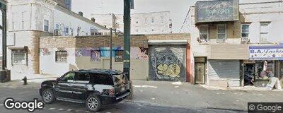 Street View of 2255 WESTCHESTER AVENUE, Bronx