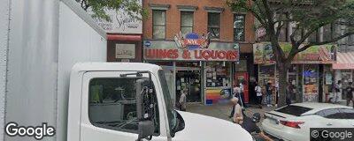 Street View of 2256 3 AVENUE, Manhattan