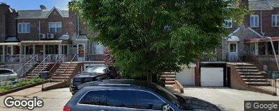 Street View of 2256 EAST 27 STREET, Brooklyn