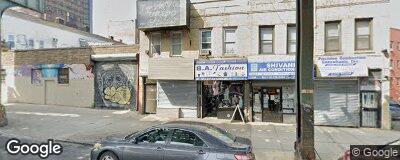 Street View of 2257 WESTCHESTER AVENUE, Bronx