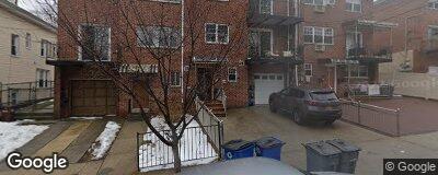 Street View of 226 EAST 235 STREET, Bronx