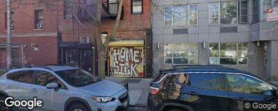 Street View of 226 EAST 3 STREET, Manhattan