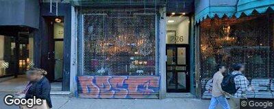 Street View of 226 EAST 59 STREET, Manhattan