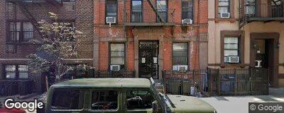 Street View of 226 EAST 81 STREET, Manhattan
