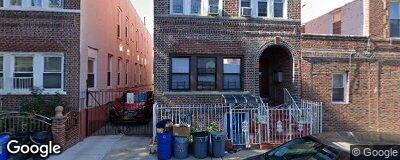Street View of 226 EAST 92 STREET, Brooklyn