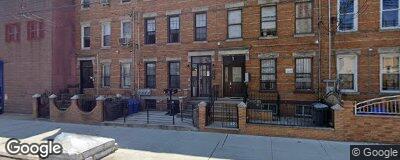 Street View of 226 LOGAN STREET, Brooklyn