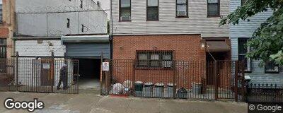 Street View of 226 STOCKHOLM STREET, Brooklyn