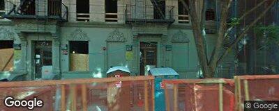 Street View of 226 WEST 114 STREET, Manhattan