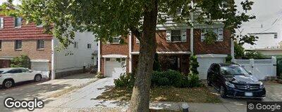 Street View of 226-07 HORACE HARDING EXPWY, Queens