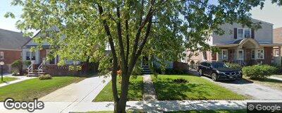 Street View of 226-40 129 AVENUE, Queens