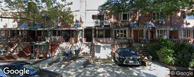 Street View of 2261 EAST 26 STREET, Brooklyn