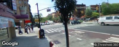 Street View of 2262 1 AVENUE, Manhattan