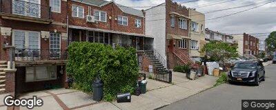 Street View of 2262 WEST STREET, Brooklyn